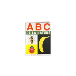 ABC de la nature