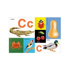 ABC de la nature