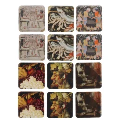 New A boire et à manger au musée du Louvre Jeux