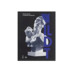 New Adolfo Wildt, le dernier symboliste - Catalogue d'exposition Catalogues D'Exposition