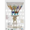 Affiche de l'exposition - Émailler le verre à la Renaissance - 40 x 60 cm
