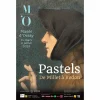 Best Affiche de l'exposition Pastels De Millet à Redon - 40 x 60 cm Affiches Et Reproductions