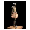 Best Affiche Edgar Degas - Petite danseuse de quatorze ans, entre 1921 et 1931 - 24x30cm Affiches Et Reproductions