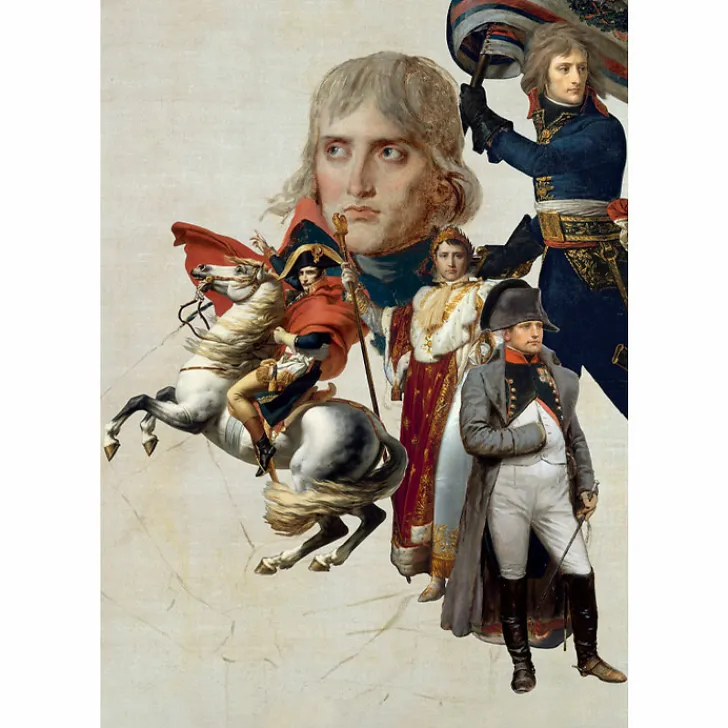 Discount Affiche Napoléon Affiches Et Reproductions