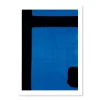Online Affiche Pierre Soulages - Gouache et encre sur papier, 1978 - 50x70 cm Affiches Et Reproductions