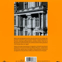 Online Album de l'exposition Ferrante Ferranti Le château d'Ecouen sous l'œil du photographe Catalogues D'Exposition