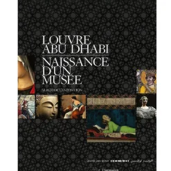 Discount Album de l'exposition Louvre Abu Dhabi, Naissance d'un musée Catalogues D'Exposition