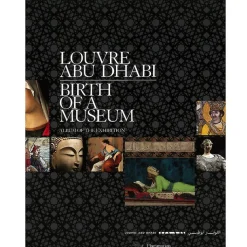 Discount Album de l'exposition Louvre Abu Dhabi, Naissance d'un musée Catalogues D'Exposition