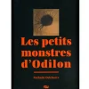 Album Les petits monstres d'Odilon