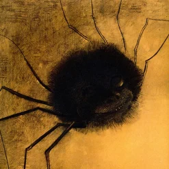 Album Les petits monstres d'Odilon
