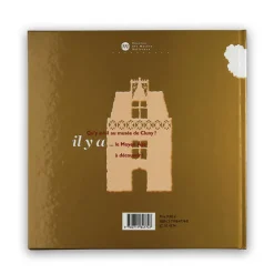 Best Album Mon petit Cluny Livres Jeunesse
