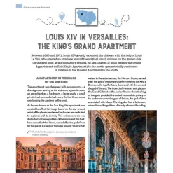 Amazing Versailles and the castles of Île-de-France