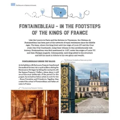 Amazing Versailles and the castles of Île-de-France