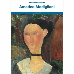 New Amedeo Modigliani - Paroles d'artiste Littérature & Essais