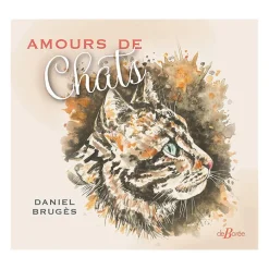 Amours de chats