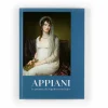 Andrea Appiani : Le peintre de Napoléon en Italie - Catalogue d'exposition