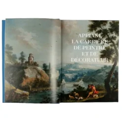 Andrea Appiani : Le peintre de Napoléon en Italie - Catalogue d'exposition