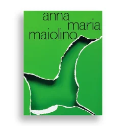 Clearance Anna Maria Maiolino. Je suis là. Estou Aqui - Catalogue d'exposition Catalogues D'Exposition