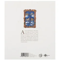 Outlet Anne de Montmorency - Un homme de la Renaissance Guides De Musées