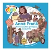 Hot Anne Frank - Vivre cachée pendant la guerre Livres Jeunesse