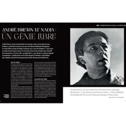 Best 100 ans de Surréalisme Livres D'Art