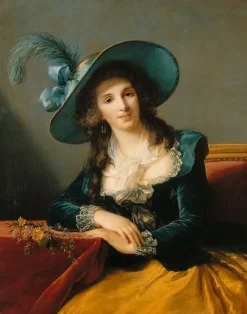 Antoinette-Elisabeth-Marie d'Aguesseau, comtesse de Ségur (affiches d'art)