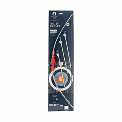 Clearance Arc + 3 flèches - Paris 2024 - Vilac Jeux