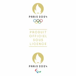 Clearance Arc + 3 flèches - Paris 2024 - Vilac Jeux