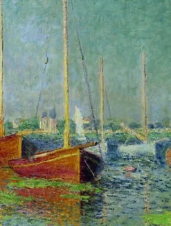 Argenteuil (panneaux aluminium)