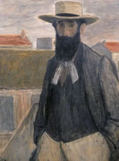 Aristide Maillol (affiches d'art encadrées)
