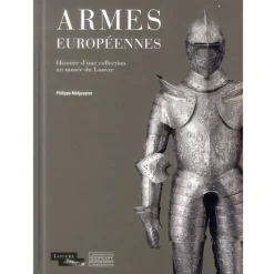 Outlet Armes européennes Livres D'Art