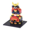 Hot Armure de Samouraï Nanoblock® Jeux