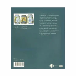 Ars Medicina Médecine et savoir au XVIe siècle - Catalogue d'exposition