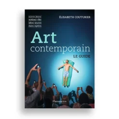 Art contemporain - Le guide Littérature & Essais