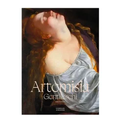 New Artemesia Gentileschi - Asia Graziano Livres D'Art
