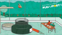 Online Art et sport - Revue DADA No 281 Revues