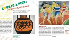 Online Art et sport - Revue DADA No 281 Revues