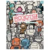 Artistes et robots