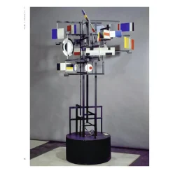 New Artistes et robots - Catalogue d'exposition Catalogues D'Exposition