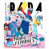 Hot Artistes Femmes - Revue DADA N° 250 Revues