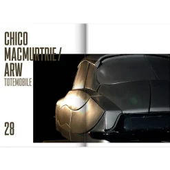 Art robotique - Catalogue d'exposition Catalogues D'Exposition