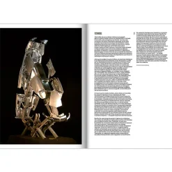 Art robotique - Catalogue d'exposition Catalogues D'Exposition