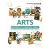 Arts : toutes les grandes dates - Une histoire visuelle, de la peinture pariétale jusqu'au street art !