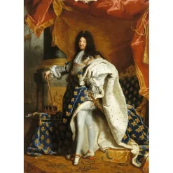 Sale Assiette Je suis Louis XIV, le Roi Soleil Enfant Vaisselle Enfant|Art De La Table