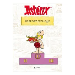 Astérix - Le sport expliqué