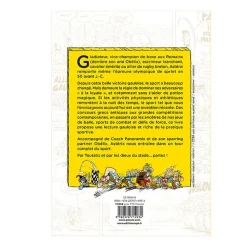 Astérix - Le sport expliqué