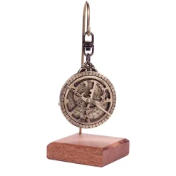 Astrolabe miniature - Hemisferium