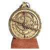 Astrolabe planisphère - Hemisferium