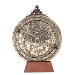 New Astrolabe Universel de Rojas - Hemisferium Art De La Maison
