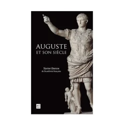 Discount Auguste et son siècle Littérature & Essais